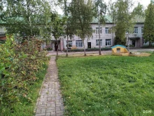 центр развития ребенка-Печорский детский сад Березка в Печорах