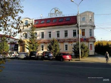 продовольственный магазин Катюша в Иркутске