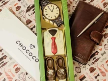 мастерская шоколада и подарков Chococo в Иркутске