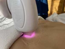 сеть студий безопасной эпиляции DELIT LAZER в Боре