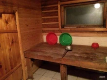 Парилочка, Пролетарская, 95а 
