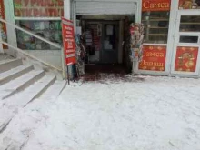 Магазин печатной продукции, Будапештская, 33 