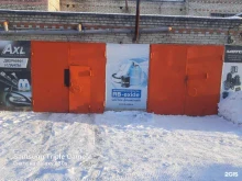 автосервис Мастер в боксе в Хабаровске
