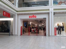 магазин одежды Zolla в Оренбурге