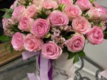 мастерская букетов Mak Flowers в Видном