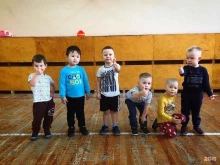 футбольная школа Лидер в Ижевске
