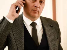 Ведение дел в судах Адвокат Ан Владимир в Тюмени