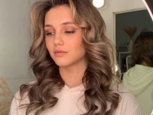 студия красоты Love is studio в Курске
