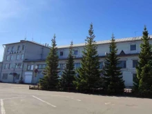 Музеи Музей Госавтоинспекции Архангельской области в Архангельске