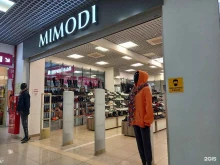 магазин одежды Mimodi в Краснодаре