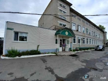 Российский сельскохозяйственный центр по Республике Татарстан, Даурская улица, 14 