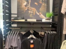 магазин современной одежды для мужчин и женщин Bauer store в Перми