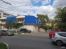 компания по продаже окон, дверей и балконов Исток в Новороссийске