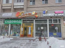 Желток, Димитрова, 12 к1 
