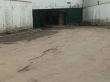 Сити Склад, микрорайон Северное Чертаново, 4Б 