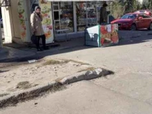 магазин Грядка в Воронеже