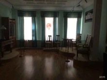 музей Архитектура эпохи модерн в Симбирске в Ульяновске