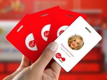 интернет-провайдер Virgin Connect в Нижнем Новгороде