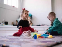 студия фитнеса для мам Relaxmama в Ставрополе