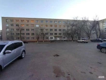 общежитие Астраханская государственная консерватория в Астрахани