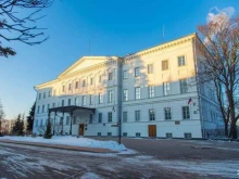 Свято-успенский мужской монастырь саровская пустынь г.Саров Нижегородской области Нижегородской епархии русской православной церкви (Московский патриархат), Чаадаева, 5д 