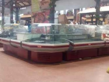 магазин сухофруктов и орехов Исфара в Калуге