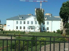 Лицей-инженерный центр, улица Аделя Кутуя, 84 