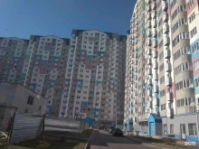 Моккано, улица Жирохова, 3 
