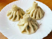 чебуречная СССР в Пятигорске