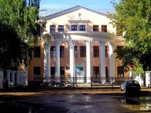 Взрослые поликлиники Поликлиника №1 в Октябрьском