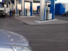 заправочная станция Экойл в Перми