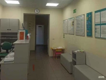 INVITRO, Ульяновых, 31 