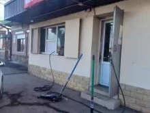 шиномонтажная мастерская Wheels Factory в Краснодаре