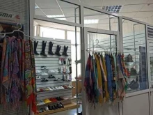 Обувные магазины Отдел по продаже обуви в Зеленогорске