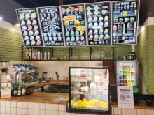 семейная пиццерия Pizza Fabrica в Ставрополе