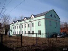 церковь Евангельских христиан-баптистов Пробуждение в Омске
