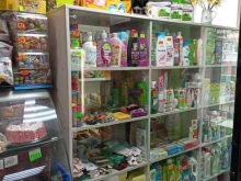 продовольственный магазин Ольга в Южно-Сахалинске