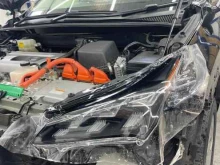 автомастерская Tonerbox125 в Находке