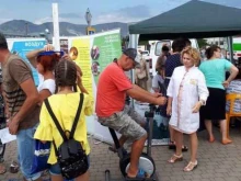 специализированное отделение по оказанию медицинской помощи Городская поликлиника №5 в Новороссийске
