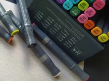 магазин товаров для граффити ArtMaterials31 в Белгороде