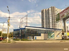 Lite-полис, Череповецкая, 19 
