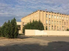 Суды Трусовский районный суд в Астрахани