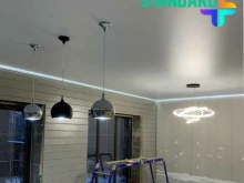 монтажная компания Standard plus в Чите