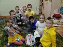 детский центр развития для дошкольников Развивайка в Иркутске