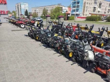 Сварочное оборудование MachineStore в Новоалтайске