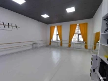 студия растяжки и балета Levita в Чите
