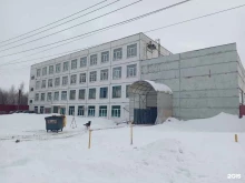 швейная фабрика Kaysarow в Чебоксарах