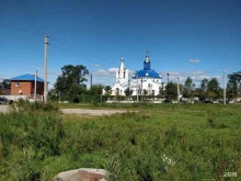Храмы / Соборы / Церкви Владимиро-Александровский Успенский храм в Находке