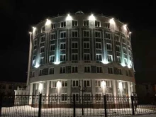 Йошкар-Олинская детская городская больница Детская поликлиника №3 в Йошкар-Оле