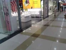 ювелирный гипермаркет Sunlight в Иркутске
